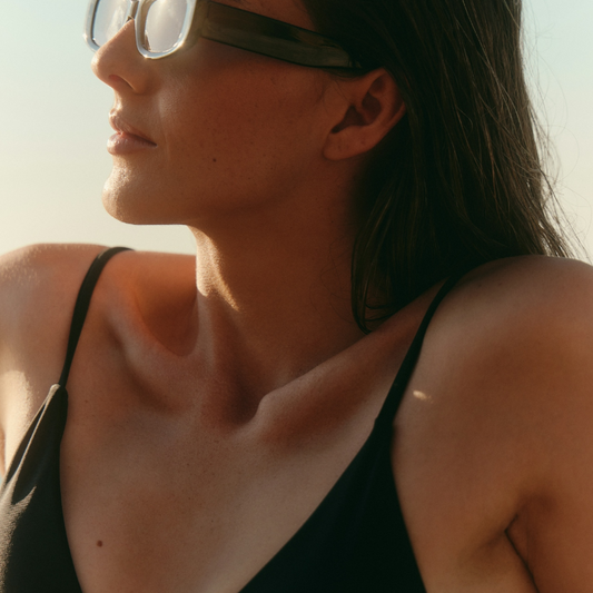 Full Face and Neck - Laser Hair Removal - 5 Sessions