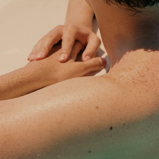 Back of Neck - Laser Hair Removal - 5 Sessions