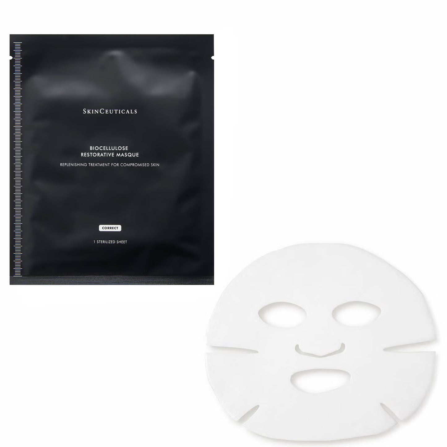 Biocellulose Restorative Masque