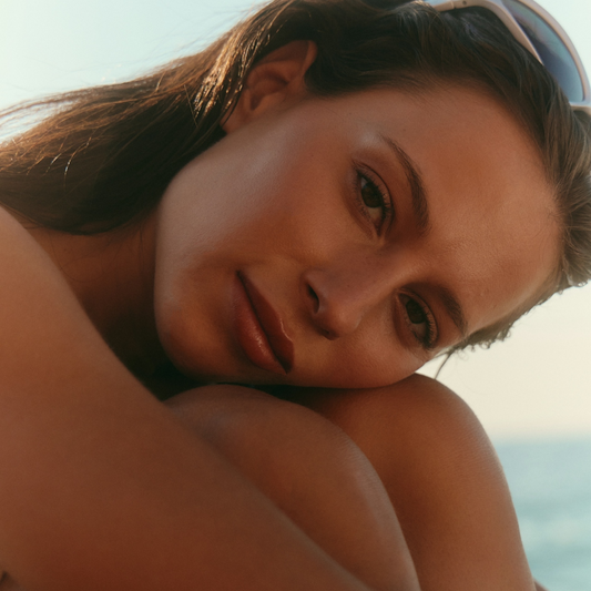 Lip and Chin - Laser Hair Removal - 5 Sessions