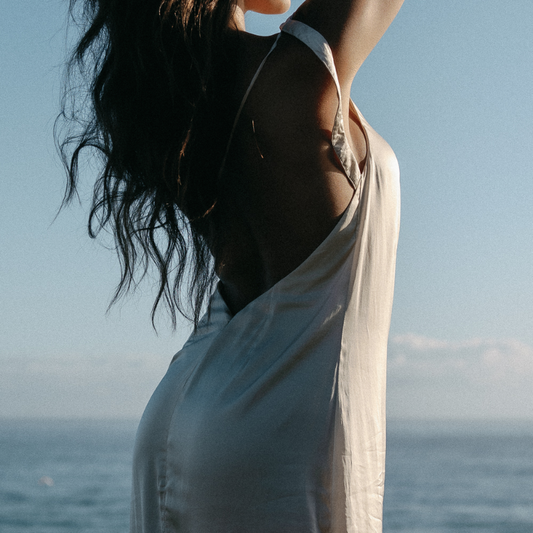 Upper Back - Laser Hair Removal - 5 Sessions