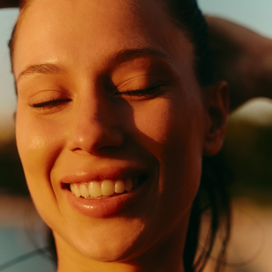 Full Face Laser Hair Removal - 5 Sessions