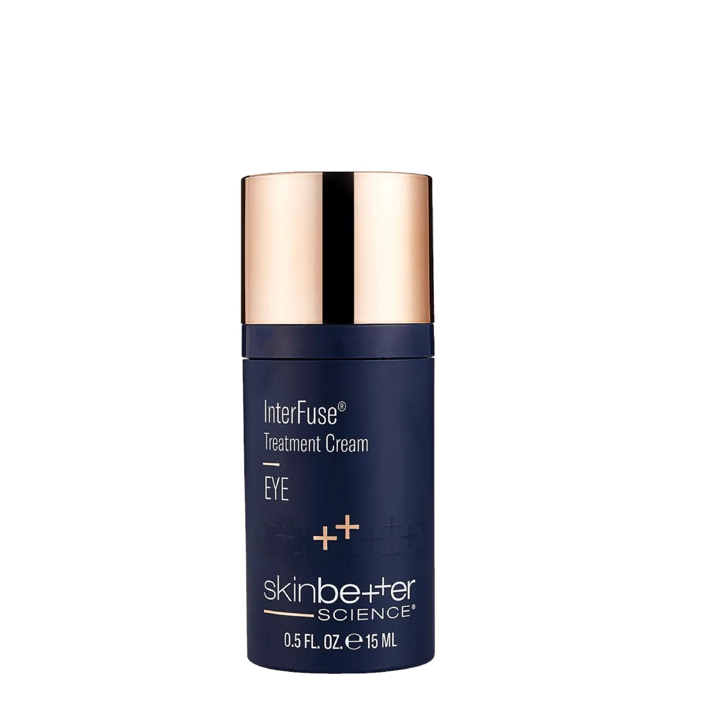 InterFuse Treatment Eye Cream