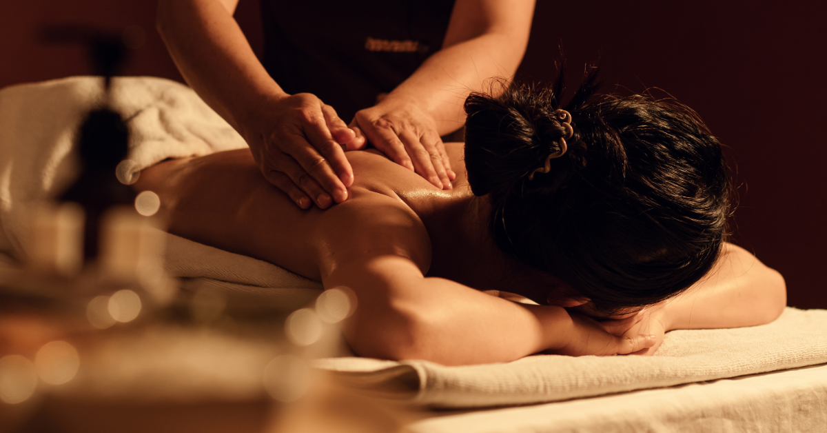 Azure Dream Spa