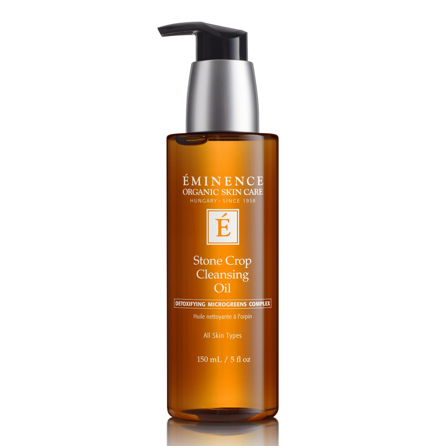 Stone Crop Cleansing Oil