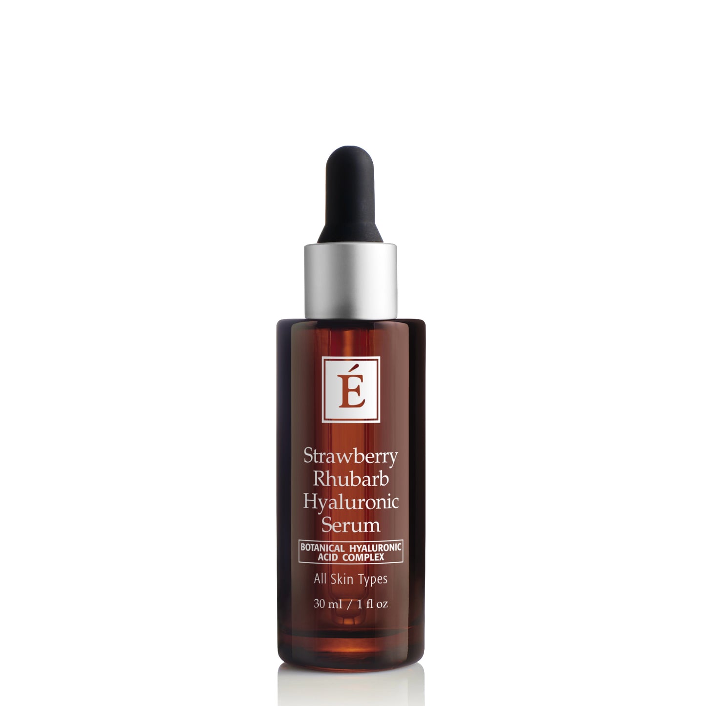 Strawberry Rhubarb Hyaluronic Serum