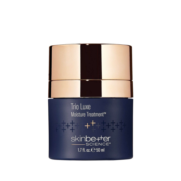Trio Luxe Moisture Treatment