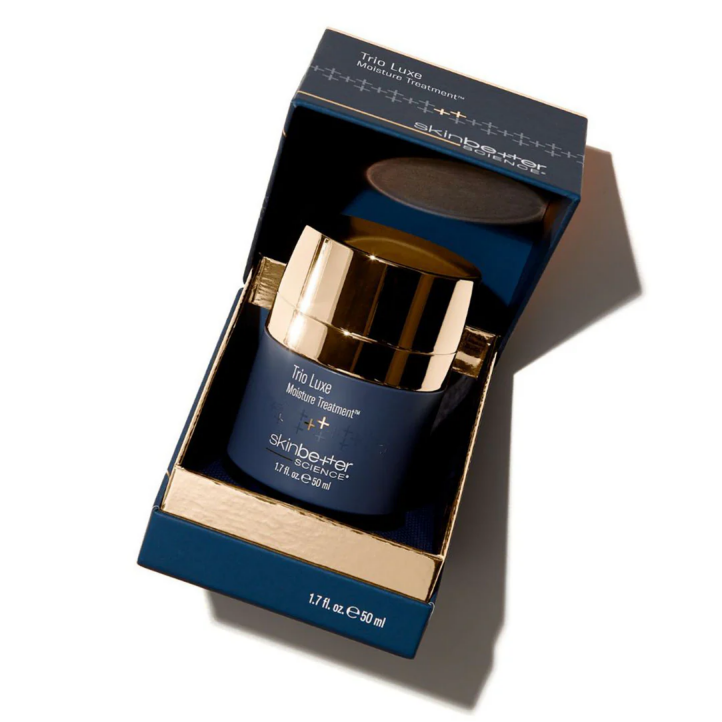 Trio Luxe Moisture Treatment