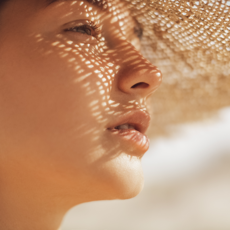 Muzzle - Laser Hair Removal - 5 Sessions