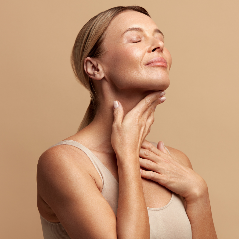 Magic Fix Facial