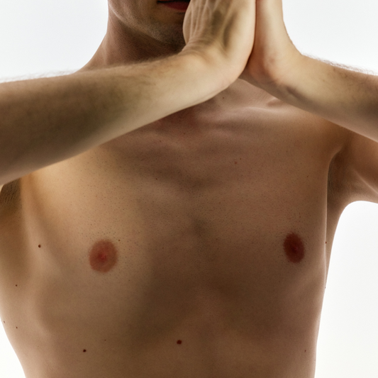 Chest - Laser Hair Removal - 5 Sessions