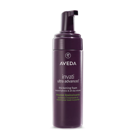 Invati Ultra Advance Thickening Foam