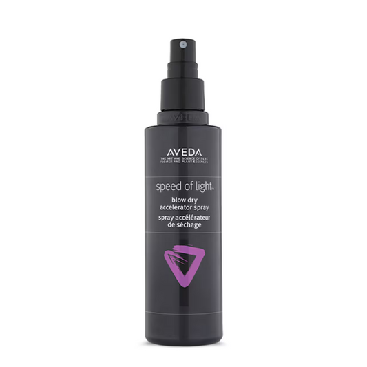 Speed of Light Blow Dry Accelerator Spray