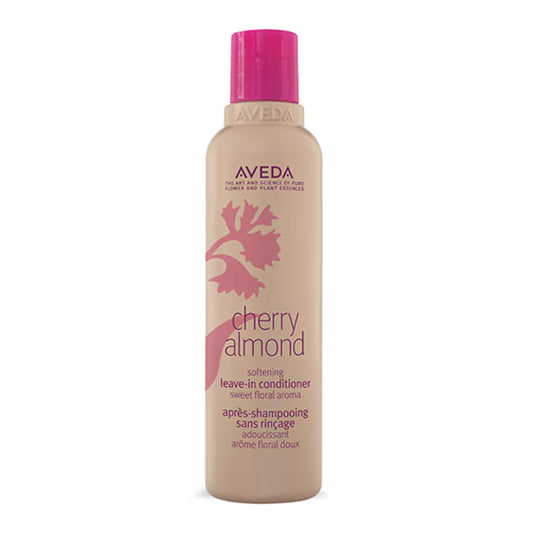 Cherry Almond Leave In Conditioner