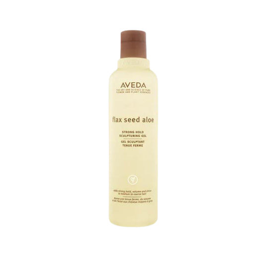 Flax Seed Aloe Sculpturing Gel