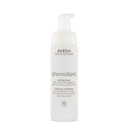 Phomollient Styling Foam
