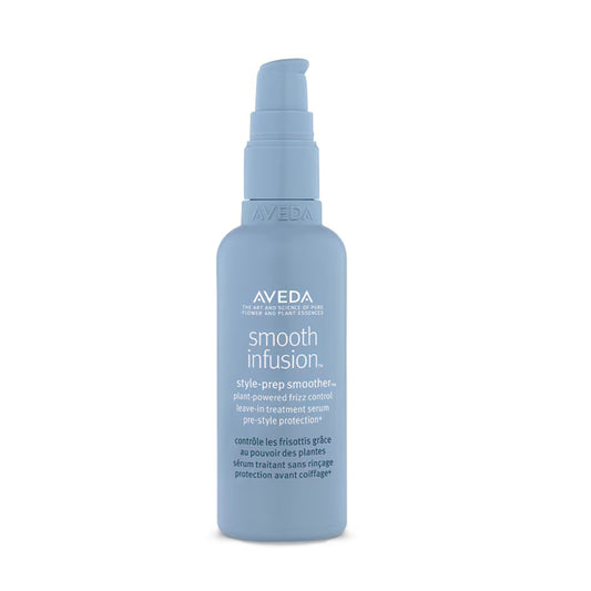 Smooth Infusion Style Prep Smoother