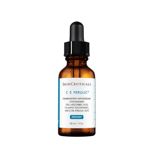 C E Ferulic