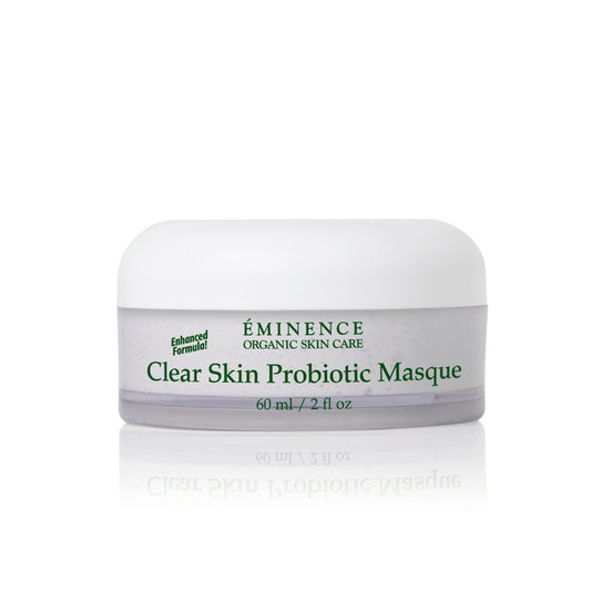 Clear Skin Probiotic Masque