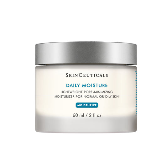Daily Moisture