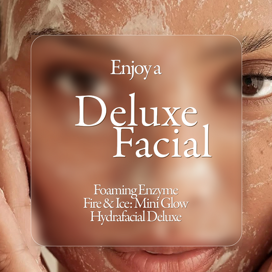 Deluxe Facial