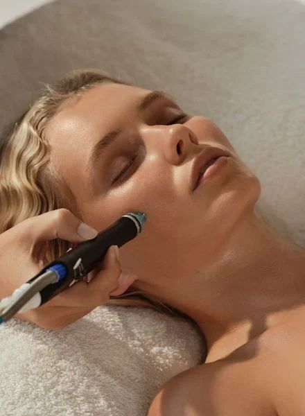 Facial Packages
