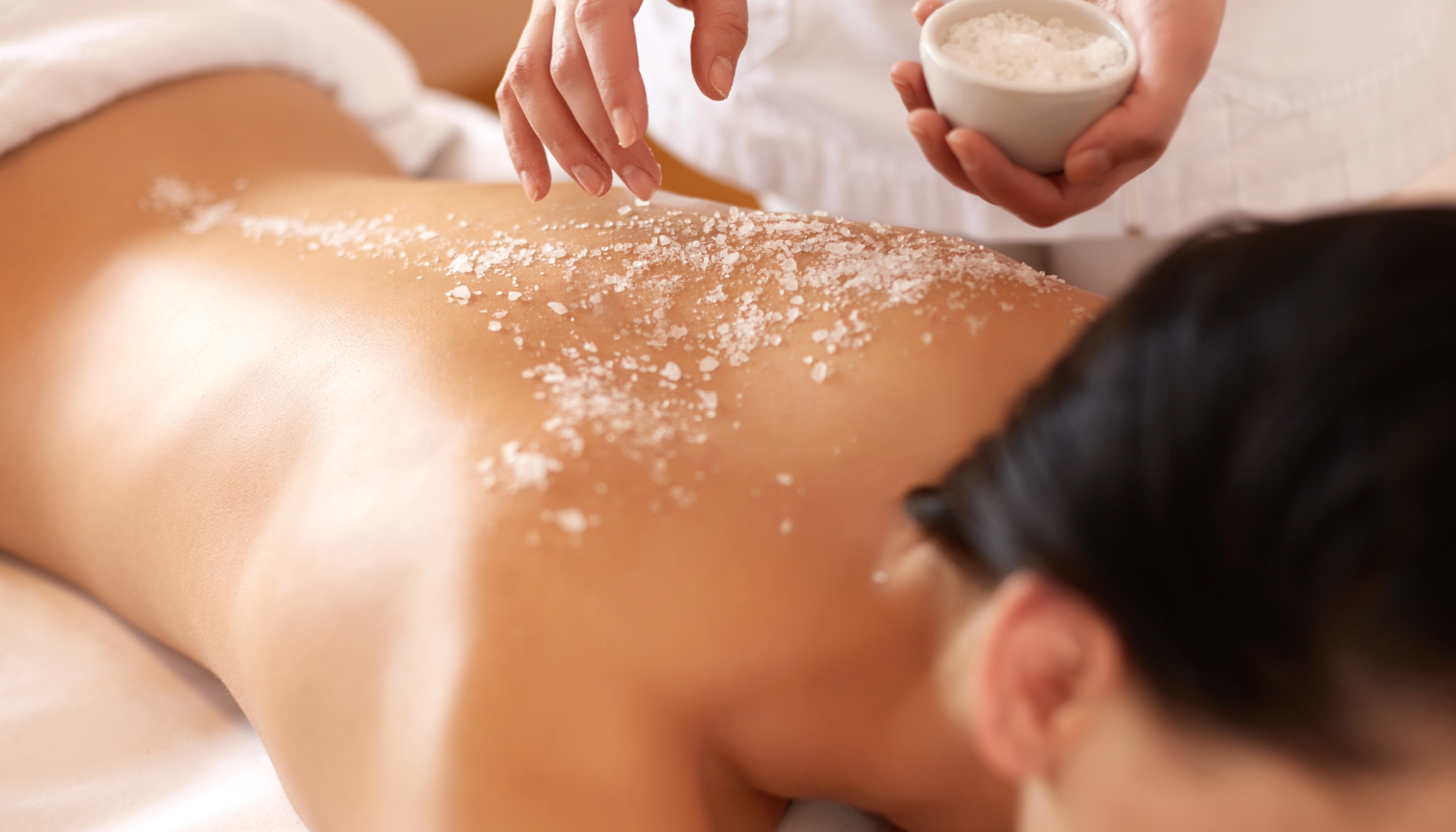 Azure Dream Spa