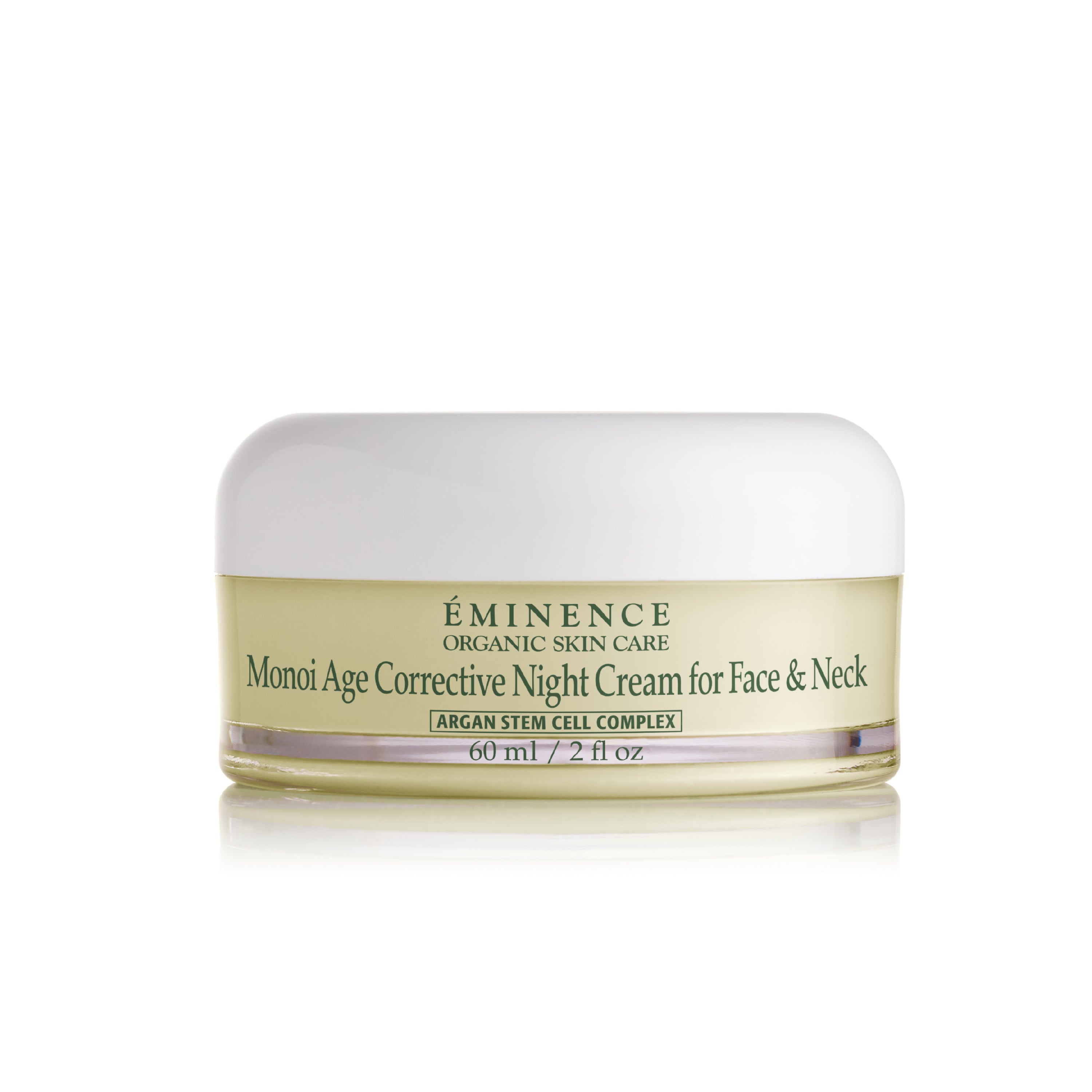 Monoi Age Corrective Night Cream Azure Dream Spa