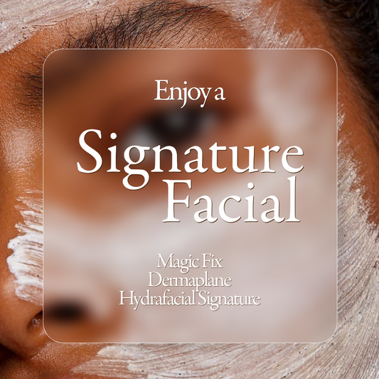 Signature Facial