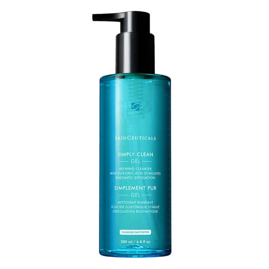 Shop Facial Skin Cleansers Azure Dream MedSpa Arlington VA