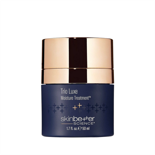 Trio Luxe Moisture Treatment
