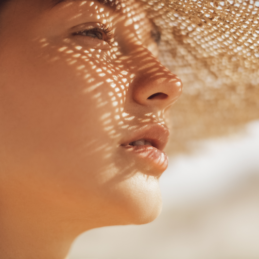 Muzzle - Laser Hair Removal - 5 Sessions
