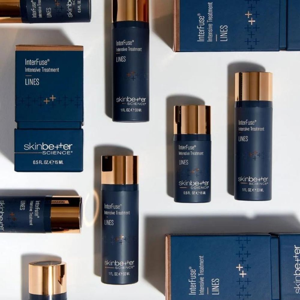 Shop Spa Products & Services | Azure Dream Spa in Arlington, VA