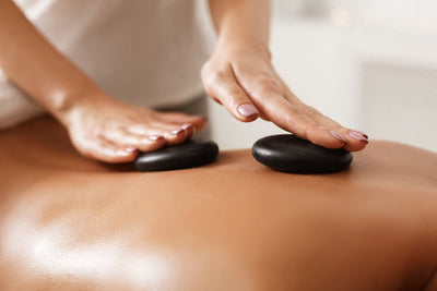 Massage Add Ons