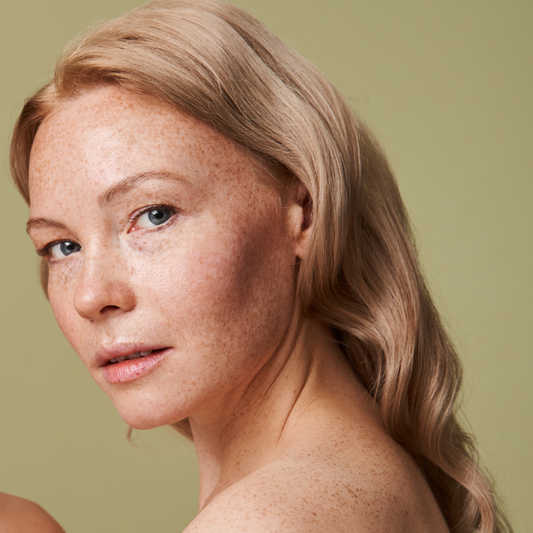 Premium facial treatments including lift and firm, prenatal, lymphatic drainage, and organic back facials at Azure Dream Spa in Arlington VA