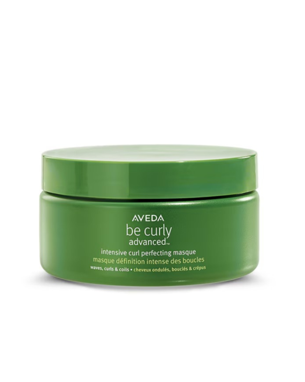 Be Curly Detangling Masque