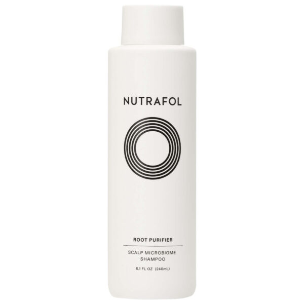 Nutrafol Root Purifier Shampoo