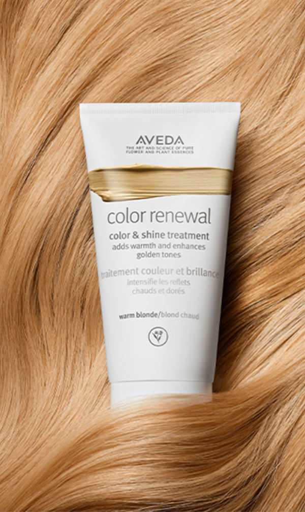 Color Renewal - Warm Blonde - Image 3