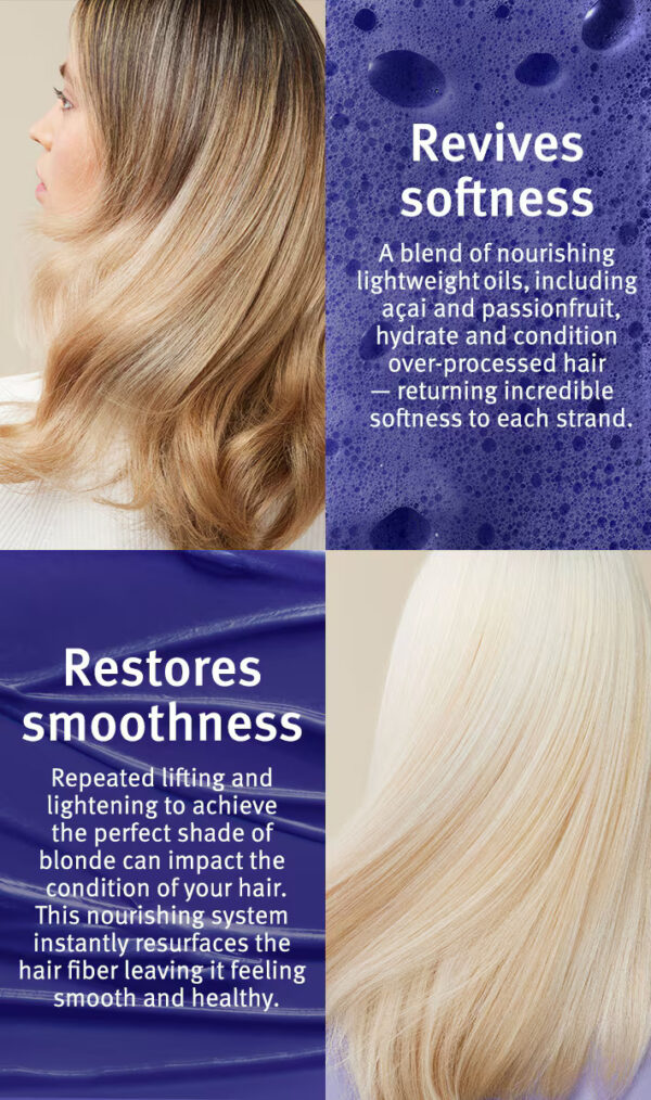Blonde Revival Conditioner - Image 4