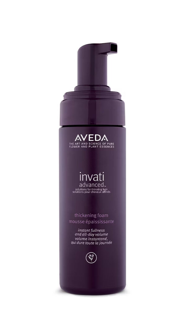 Invati Advanced Thickening Foam