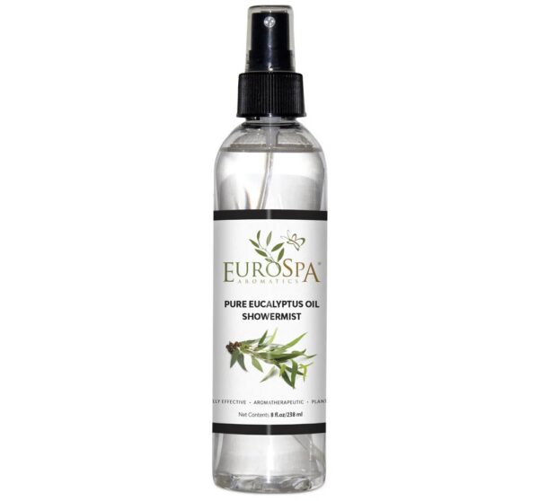 Euro Spa Eucalyptus Mist