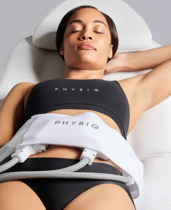 PHYSIQ Body Contouring – Pkg 5