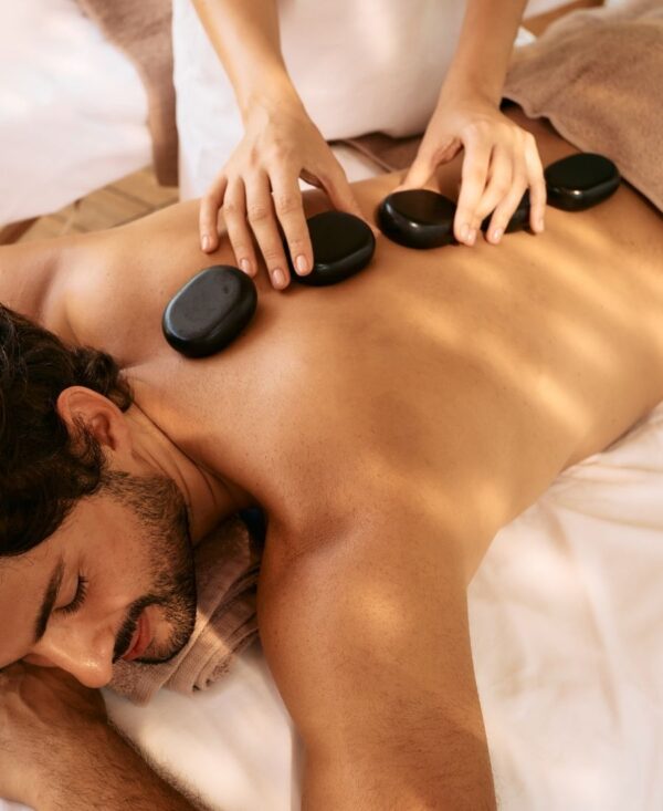 60 Min Premium Massage - Package of 3