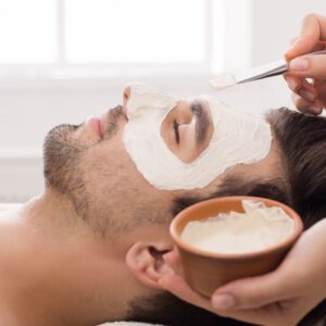 60 Min Dream Facial - Package of 3
