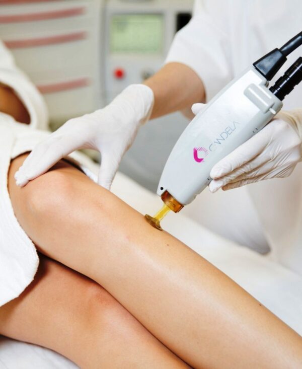 Brazilian or Full Face Laser Hair Removal Pkg 5 - Image 2