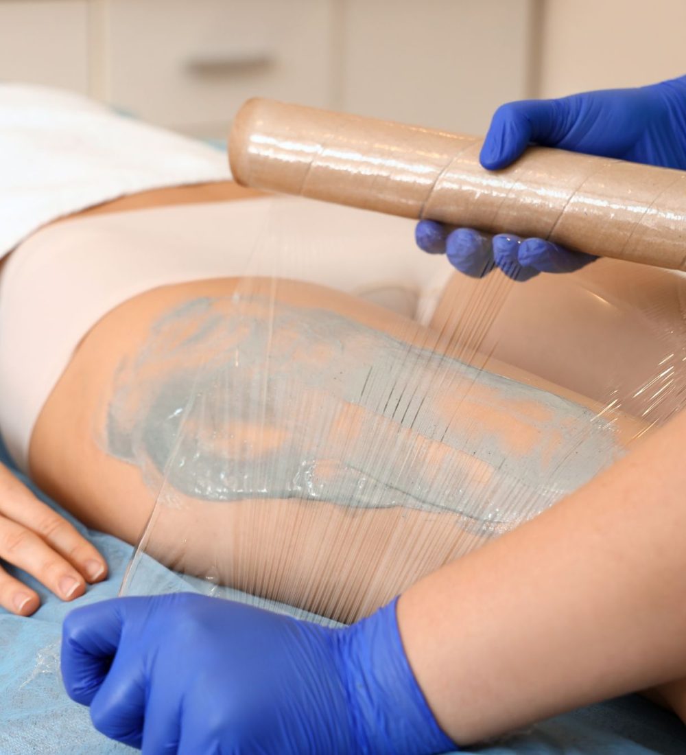 Cellulite Body Wrap at Azure Dream Medspa for the body Service Page (1)